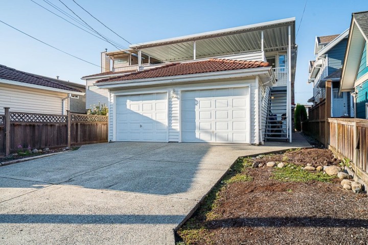 Photo 38 at 2692 E 46th Avenue, Killarney VE, Vancouver East