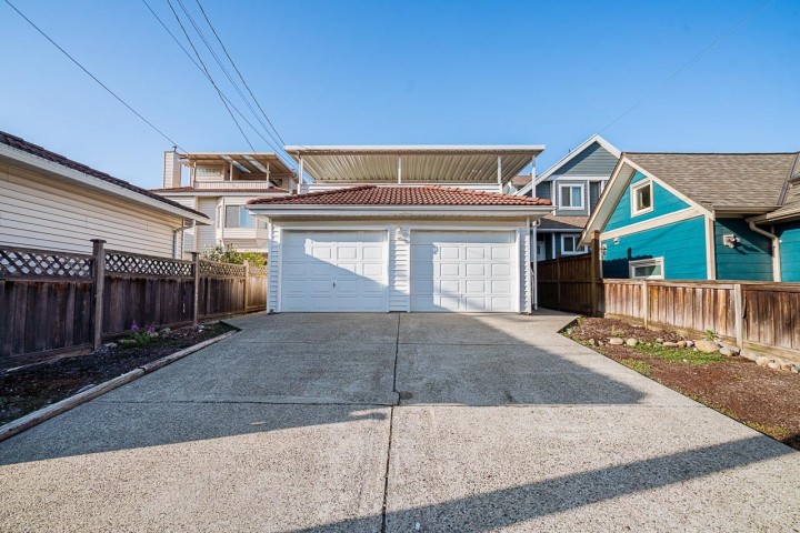 Photo 39 at 2692 E 46th Avenue, Killarney VE, Vancouver East