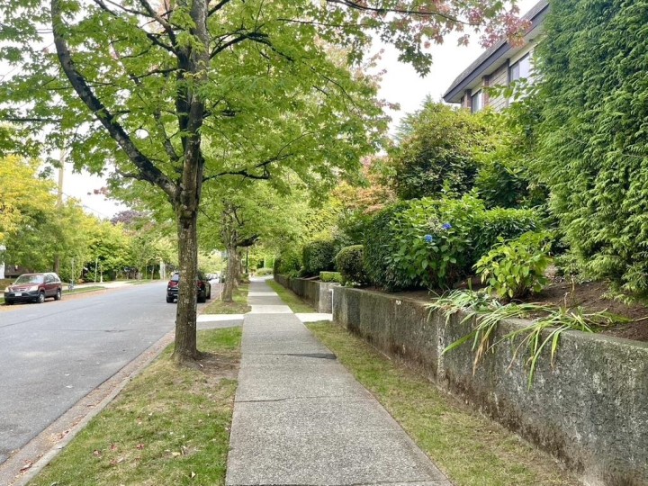 Photo 2 at 348 - 588 E 5th Avenue, Mount Pleasant VE, Vancouver East