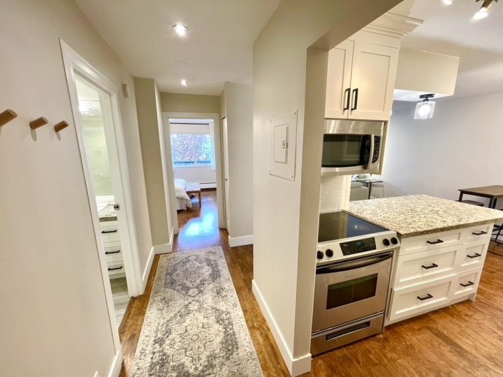 Photo 6 at 348 - 588 E 5th Avenue, Mount Pleasant VE, Vancouver East