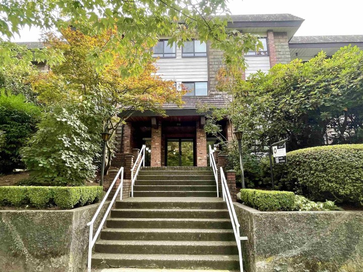 Photo 1 at 348 - 588 E 5th Avenue, Mount Pleasant VE, Vancouver East