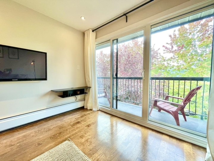Photo 21 at 348 - 588 E 5th Avenue, Mount Pleasant VE, Vancouver East