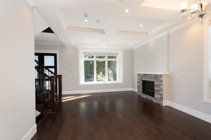 Photo 2 at 1195 Nootka Street, Renfrew VE, Vancouver East
