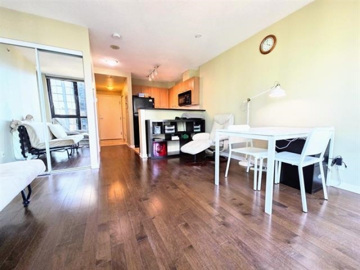 Photo 8 at 1109 - 1367 Alberni Street, West End VW, Vancouver West