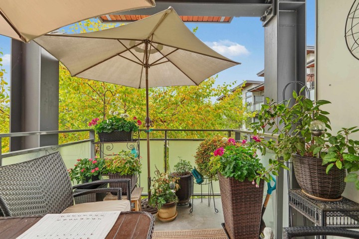 Photo 13 at 327 - 3138 Riverwalk Avenue, South Marine, Vancouver East