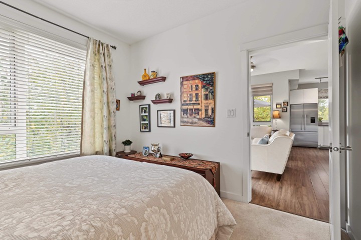 Photo 17 at 327 - 3138 Riverwalk Avenue, South Marine, Vancouver East