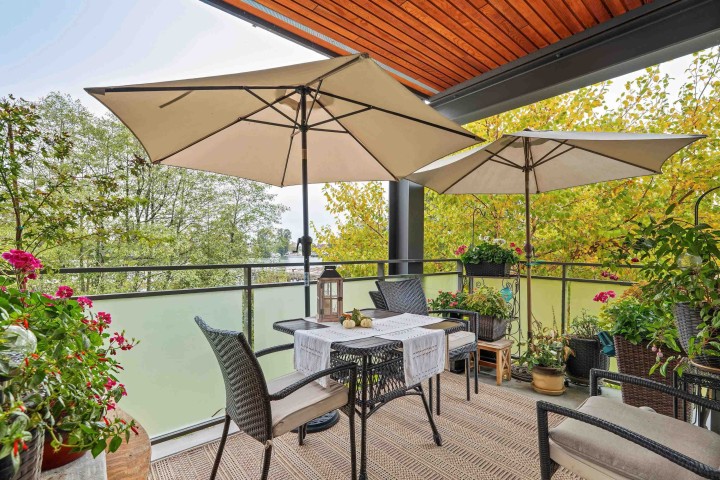 Photo 12 at 327 - 3138 Riverwalk Avenue, South Marine, Vancouver East