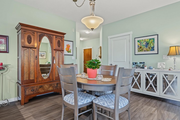 Photo 7 at 327 - 3138 Riverwalk Avenue, South Marine, Vancouver East