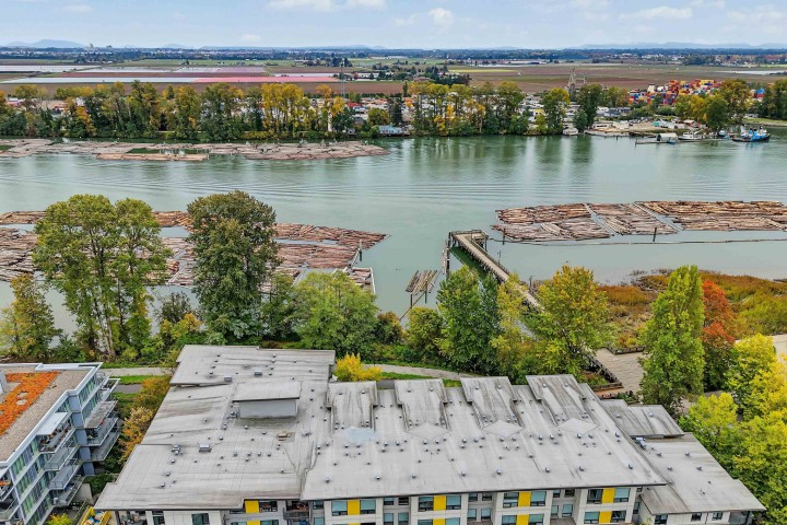 Photo 28 at 327 - 3138 Riverwalk Avenue, South Marine, Vancouver East