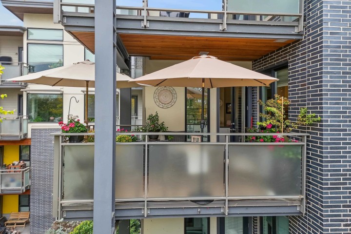 Photo 24 at 327 - 3138 Riverwalk Avenue, South Marine, Vancouver East