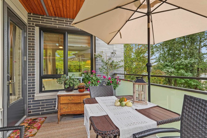 Photo 14 at 327 - 3138 Riverwalk Avenue, South Marine, Vancouver East