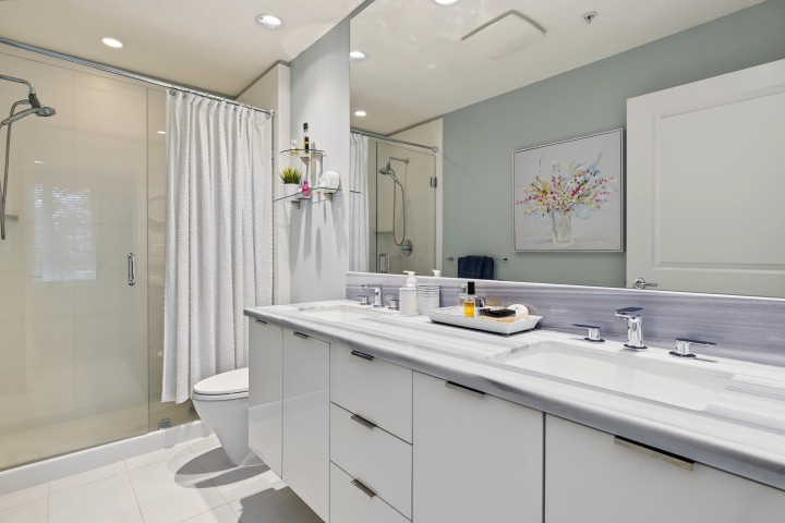 Photo 18 at 327 - 3138 Riverwalk Avenue, South Marine, Vancouver East