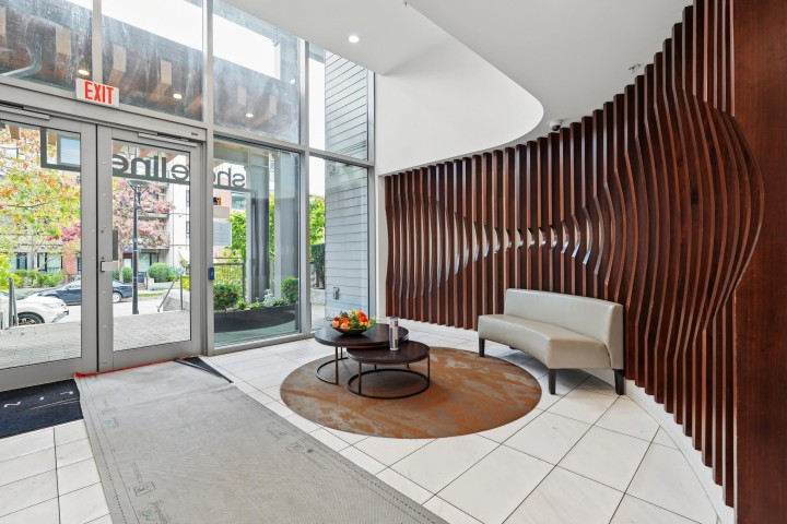 Photo 29 at 327 - 3138 Riverwalk Avenue, South Marine, Vancouver East