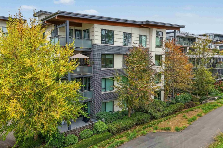 Photo 25 at 327 - 3138 Riverwalk Avenue, South Marine, Vancouver East