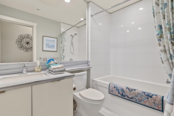 Photo 21 at 327 - 3138 Riverwalk Avenue, South Marine, Vancouver East