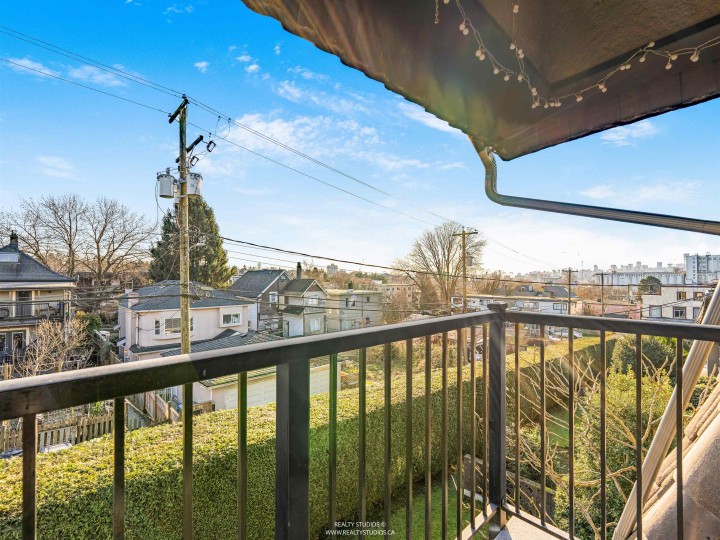 Photo 26 at 306 - 2222 Cambridge Street, Hastings, Vancouver East
