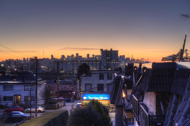 Photo 30 at 306 - 2222 Cambridge Street, Hastings, Vancouver East
