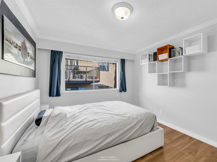 Photo 19 at 306 - 2222 Cambridge Street, Hastings, Vancouver East