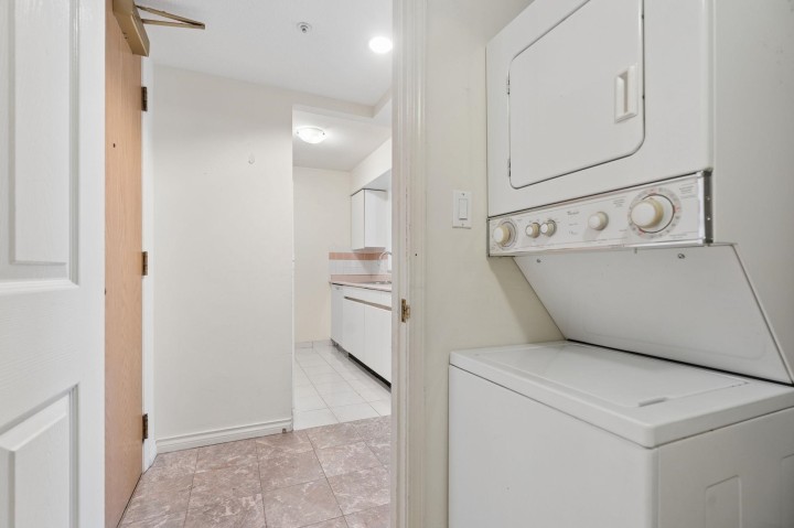 Photo 23 at 805 - 888 Hamilton Street, Downtown VW, Vancouver West