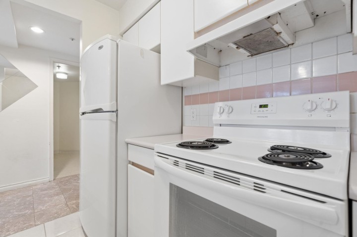 Photo 12 at 805 - 888 Hamilton Street, Downtown VW, Vancouver West
