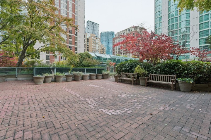 Photo 28 at 805 - 888 Hamilton Street, Downtown VW, Vancouver West