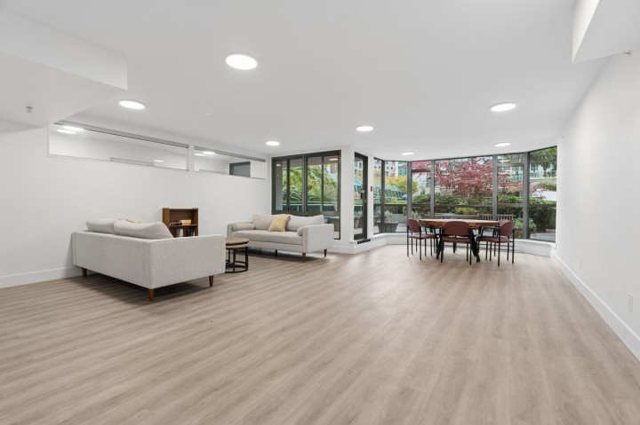 Photo 24 at 805 - 888 Hamilton Street, Downtown VW, Vancouver West