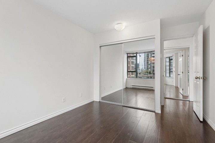 Photo 18 at 805 - 888 Hamilton Street, Downtown VW, Vancouver West