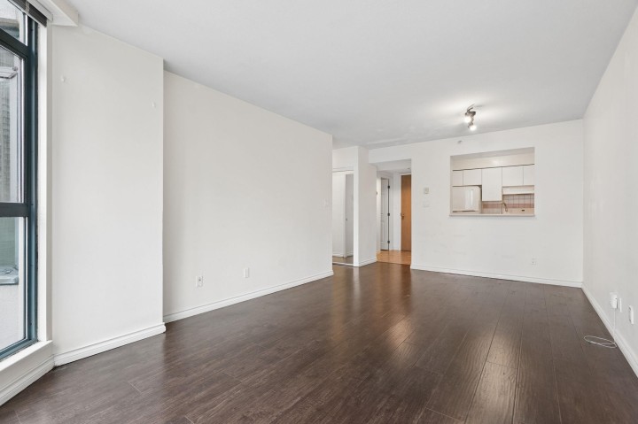 Photo 8 at 805 - 888 Hamilton Street, Downtown VW, Vancouver West
