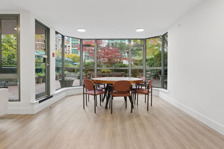 Photo 25 at 805 - 888 Hamilton Street, Downtown VW, Vancouver West