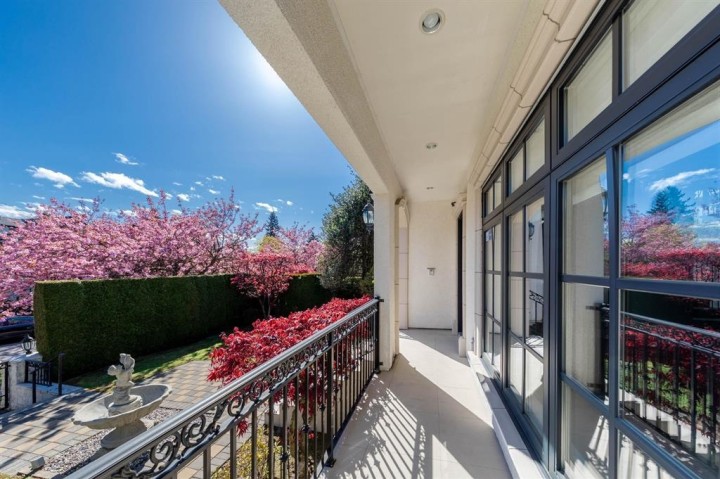 Photo 23 at 3587 W 38th Avenue, Dunbar, Vancouver West
