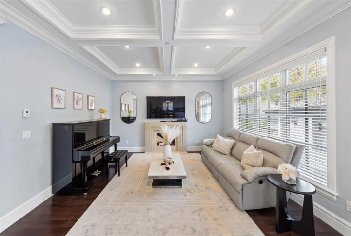 Photo 13 at 3587 W 38th Avenue, Dunbar, Vancouver West