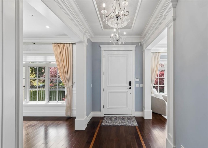 Photo 12 at 3587 W 38th Avenue, Dunbar, Vancouver West
