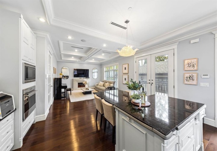Photo 20 at 3587 W 38th Avenue, Dunbar, Vancouver West