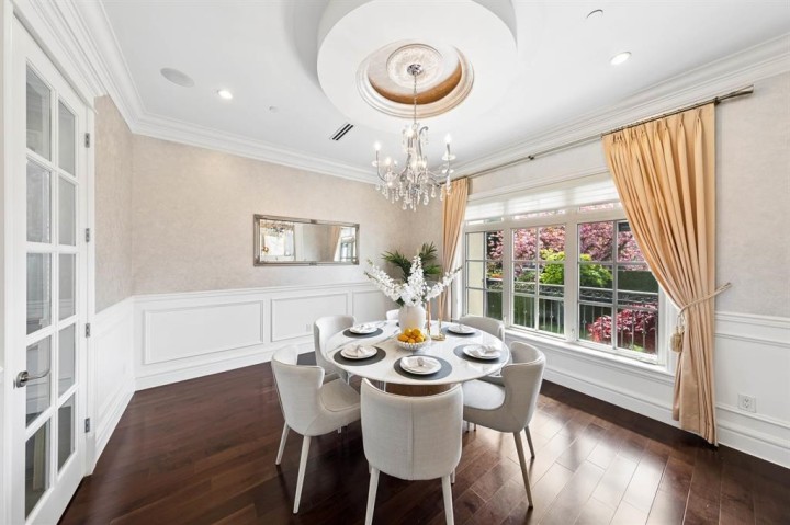 Photo 9 at 3587 W 38th Avenue, Dunbar, Vancouver West