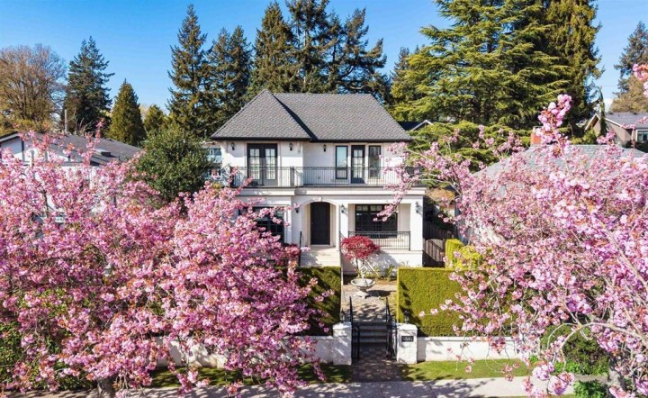 Photo 38 at 3587 W 38th Avenue, Dunbar, Vancouver West