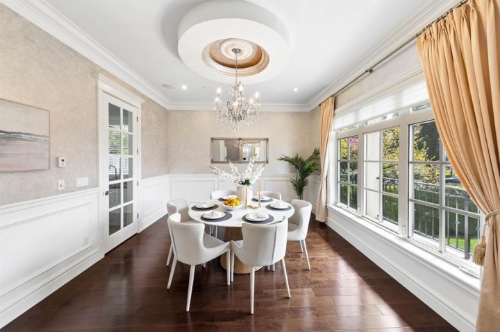 Photo 10 at 3587 W 38th Avenue, Dunbar, Vancouver West