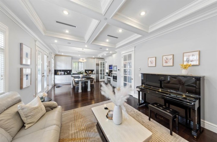 Photo 14 at 3587 W 38th Avenue, Dunbar, Vancouver West