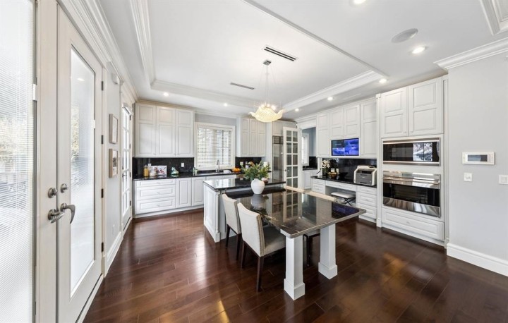 Photo 18 at 3587 W 38th Avenue, Dunbar, Vancouver West