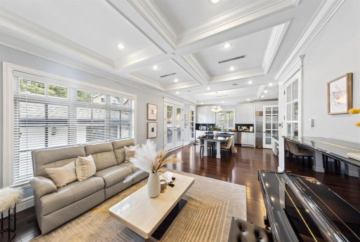 Photo 15 at 3587 W 38th Avenue, Dunbar, Vancouver West