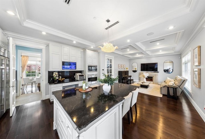 Photo 19 at 3587 W 38th Avenue, Dunbar, Vancouver West