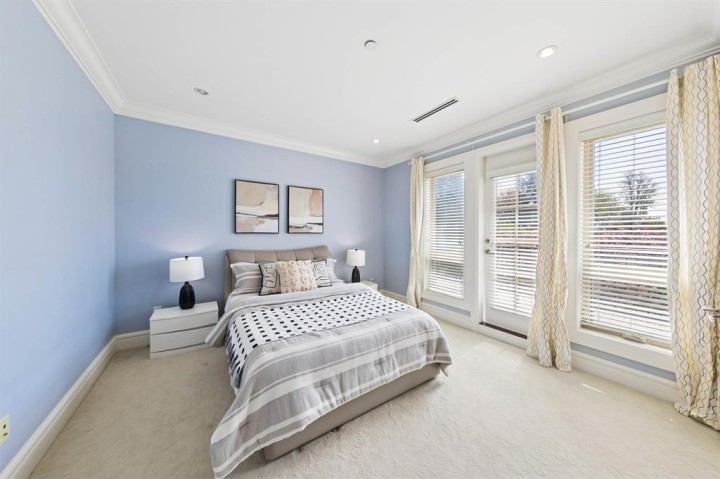Photo 31 at 3587 W 38th Avenue, Dunbar, Vancouver West