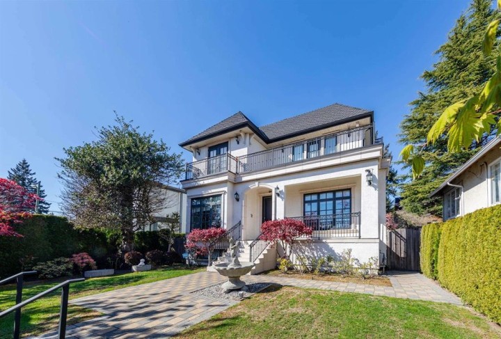 Photo 39 at 3587 W 38th Avenue, Dunbar, Vancouver West
