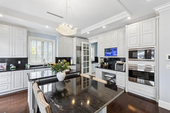 Photo 21 at 3587 W 38th Avenue, Dunbar, Vancouver West