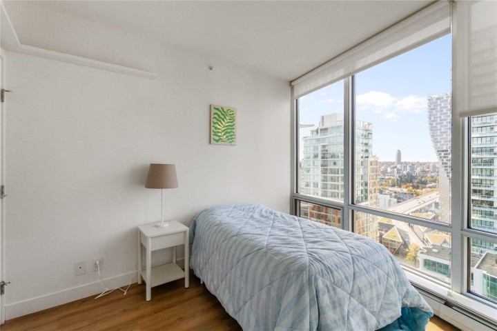 Photo 13 at 3108 - 1283 Howe Street, Downtown VW, Vancouver West