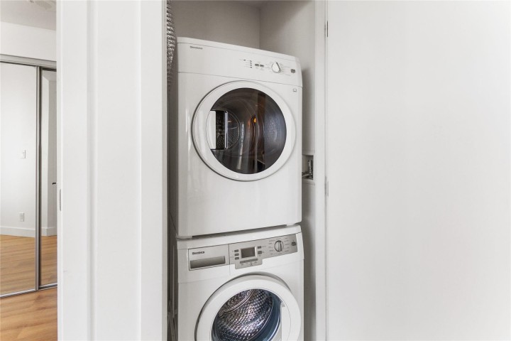 Photo 17 at 3108 - 1283 Howe Street, Downtown VW, Vancouver West