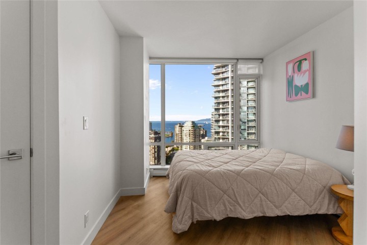 Photo 9 at 3108 - 1283 Howe Street, Downtown VW, Vancouver West