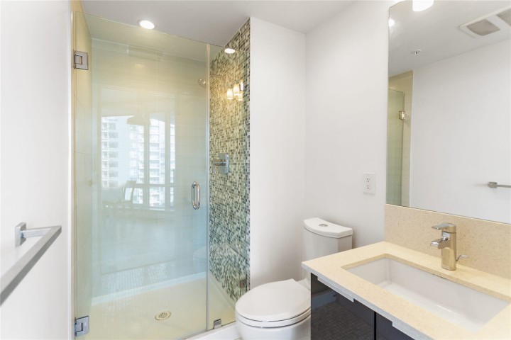 Photo 15 at 3108 - 1283 Howe Street, Downtown VW, Vancouver West