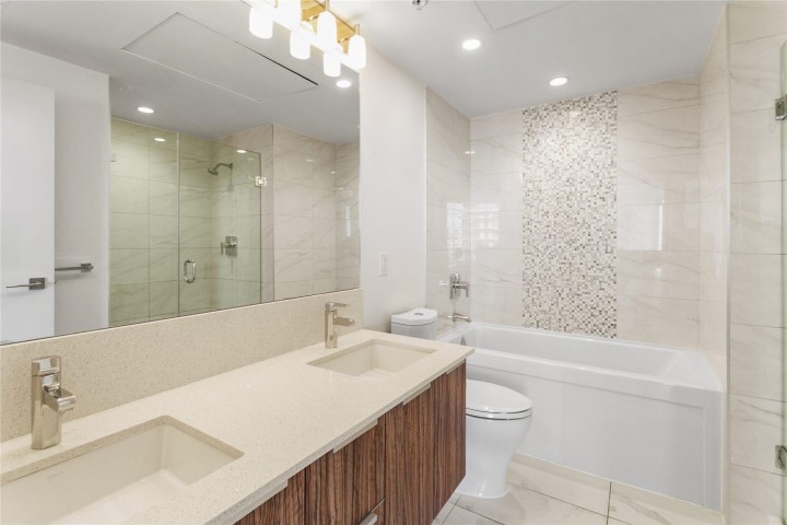 Photo 11 at 3108 - 1283 Howe Street, Downtown VW, Vancouver West