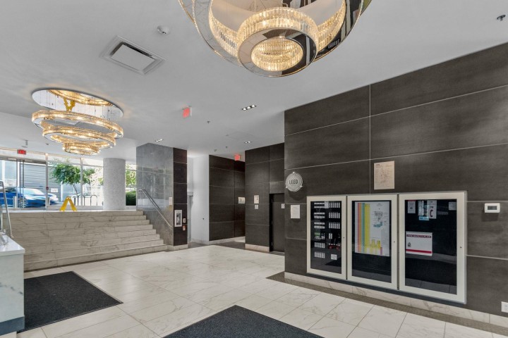 Photo 25 at 3108 - 1283 Howe Street, Downtown VW, Vancouver West