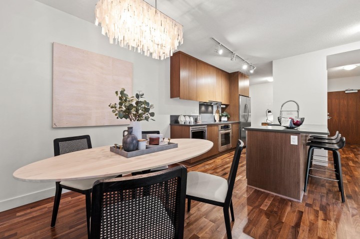 Photo 2 at 256 - 250 E 6th Avenue, Mount Pleasant VE, Vancouver East